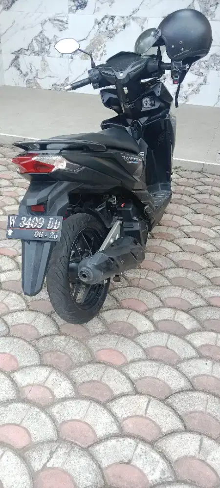 Vario 150 plat w