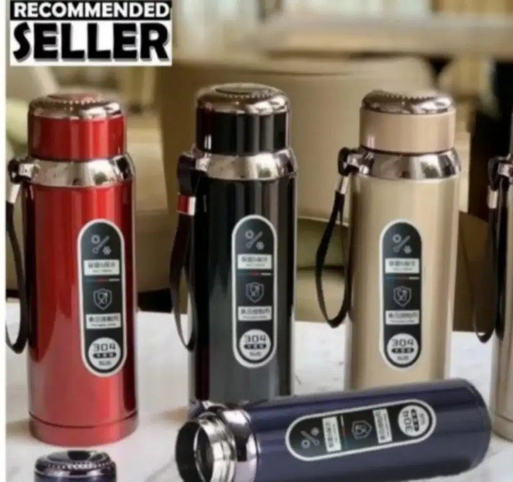 Termos douglas viral murah 1000ml