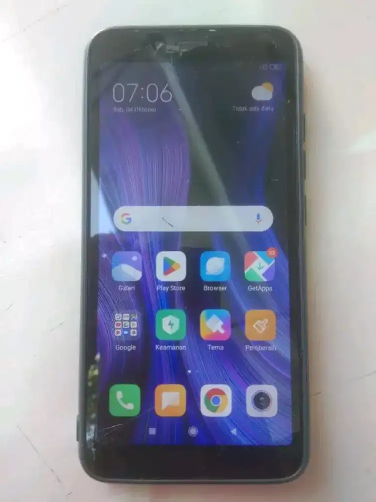 Xiaomi Redmi 6 4/64 GB