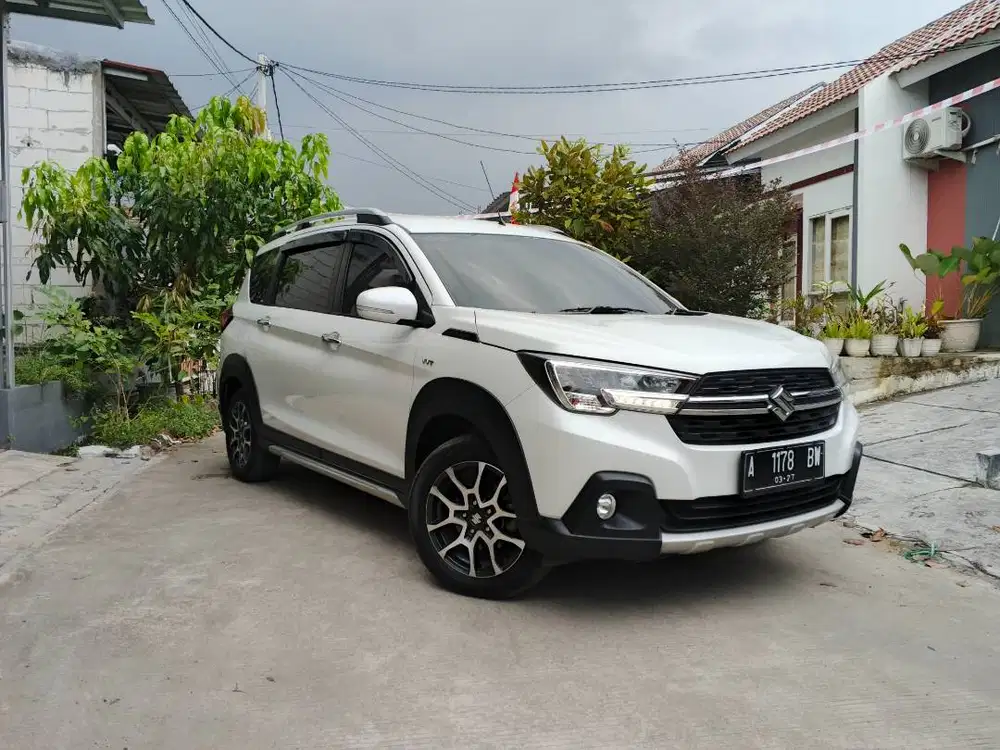 Suzuki XL7 beta AT 2022
