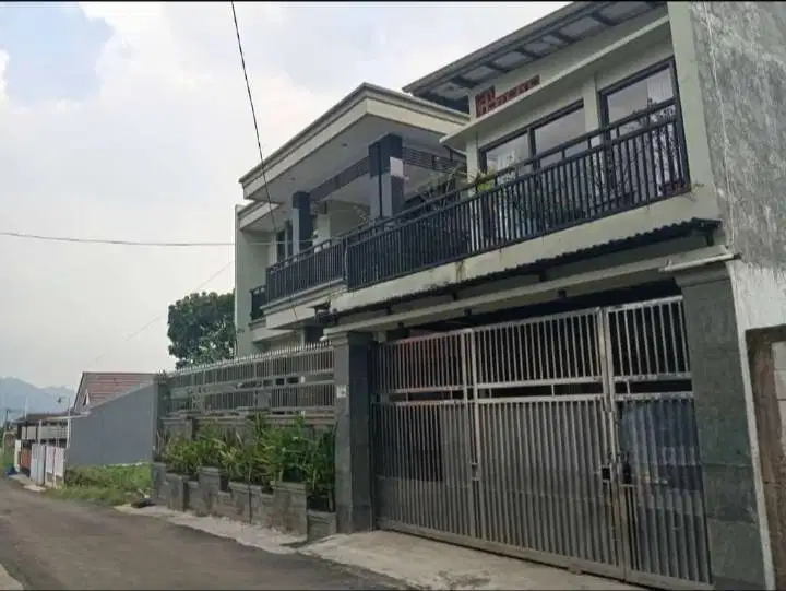 Rumah murah mewah