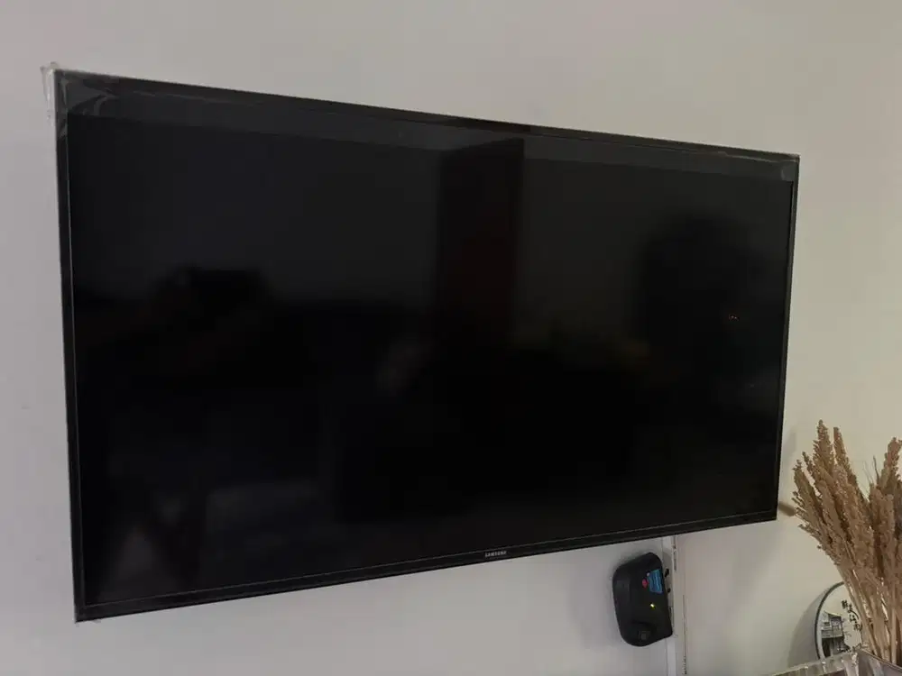 Tv led samsung 43 inch