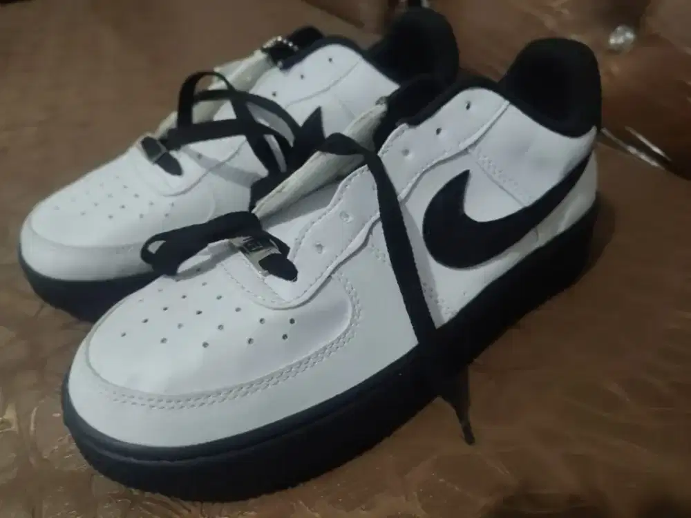 Sepatu Nike Af 1 size 44