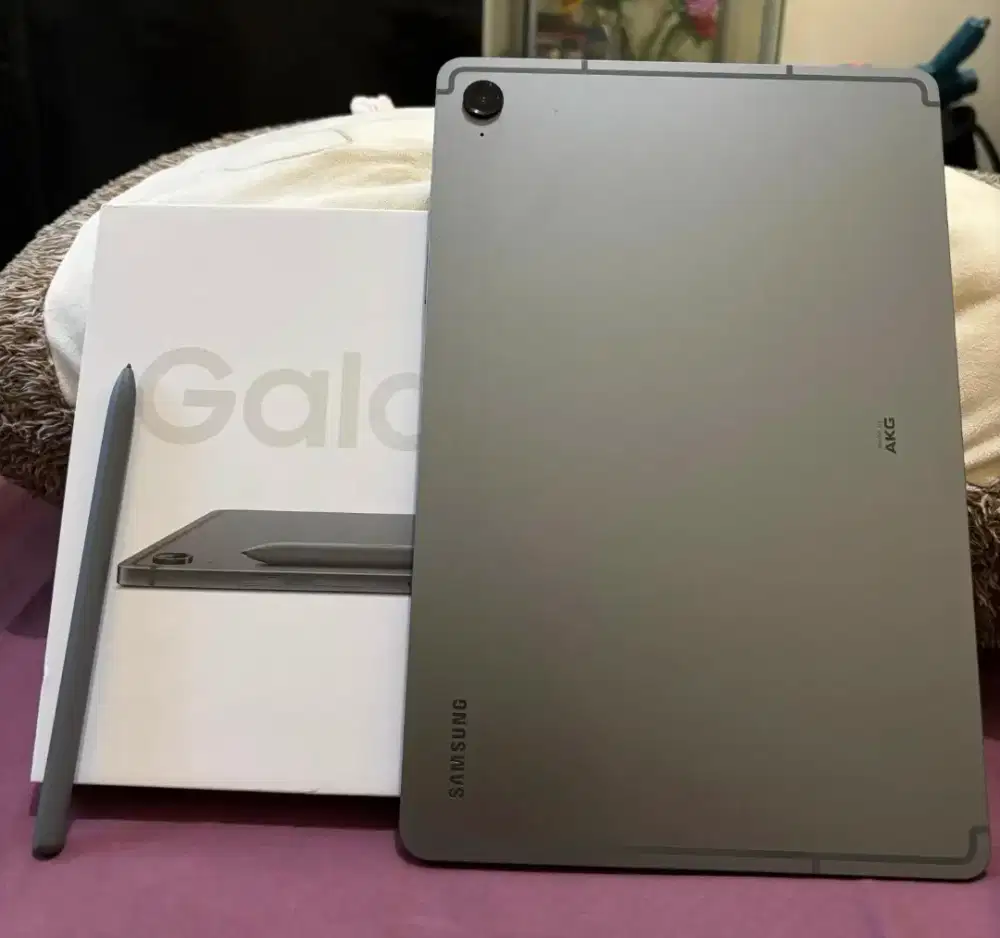 Jual Samsung Tab S9 FE WIFI ONLY