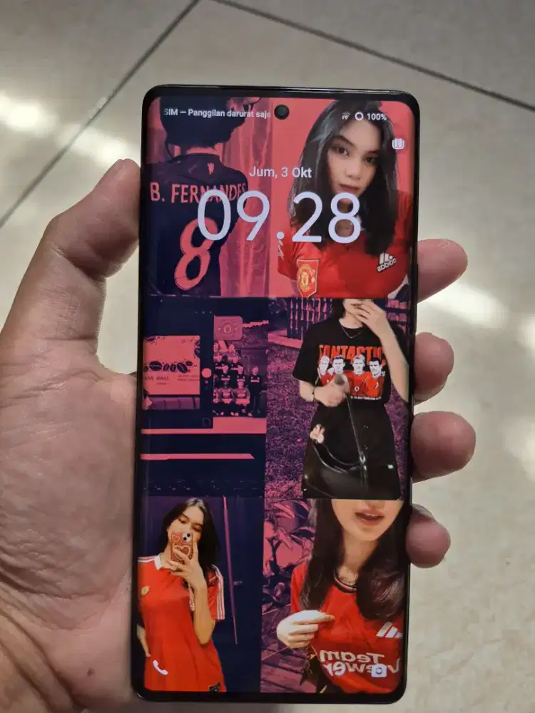 Vivo V30e jual butuh