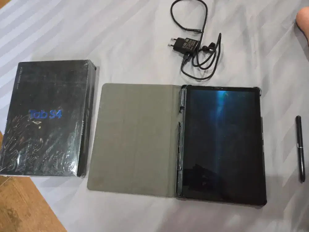 Samsung tab S4 4/64