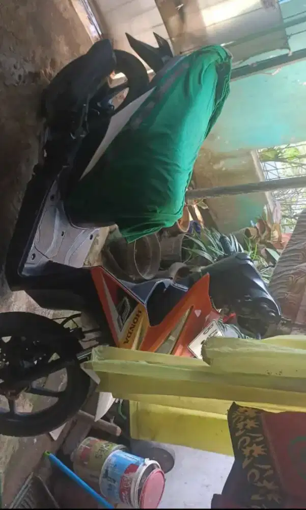 Beat pop stater kasar