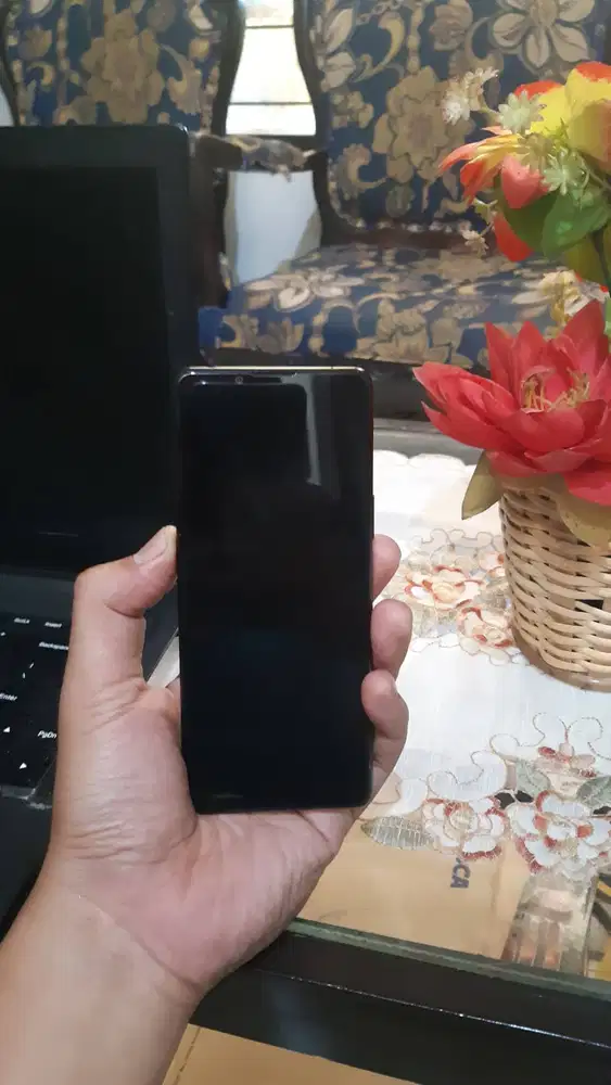 Sony Xperia 5 mark iii