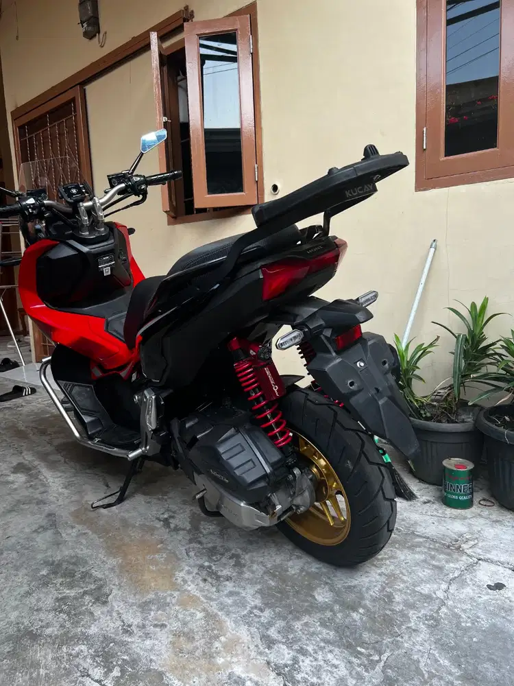 Adv 150 abs thn 2019