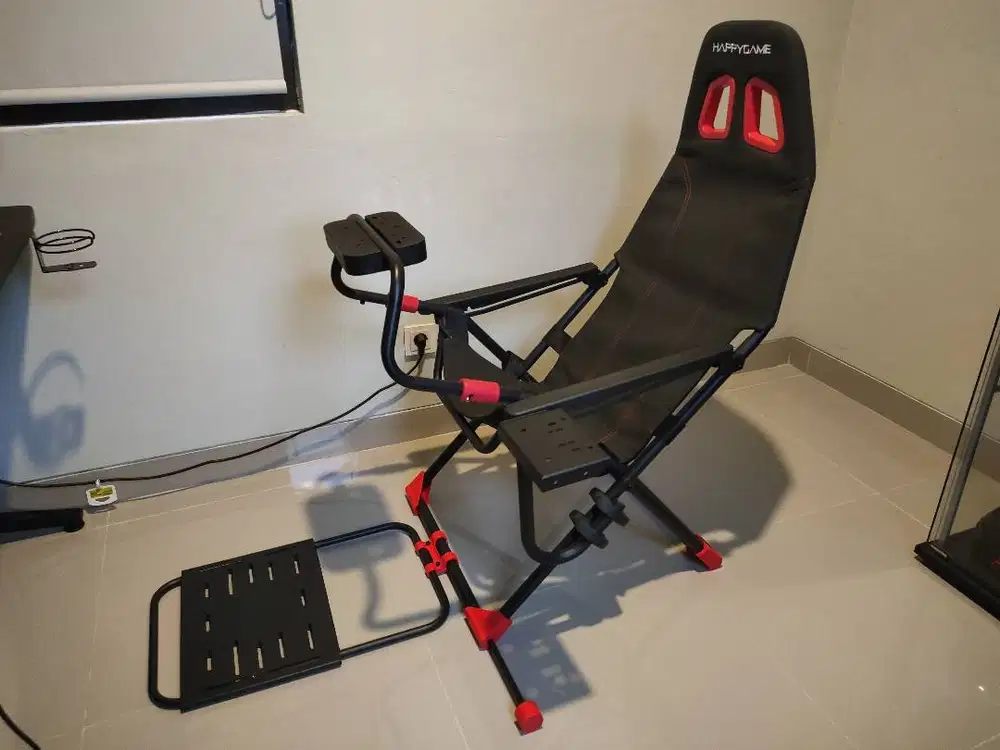 Steering Wheel Stand Happygame alternate Playseat Challenge