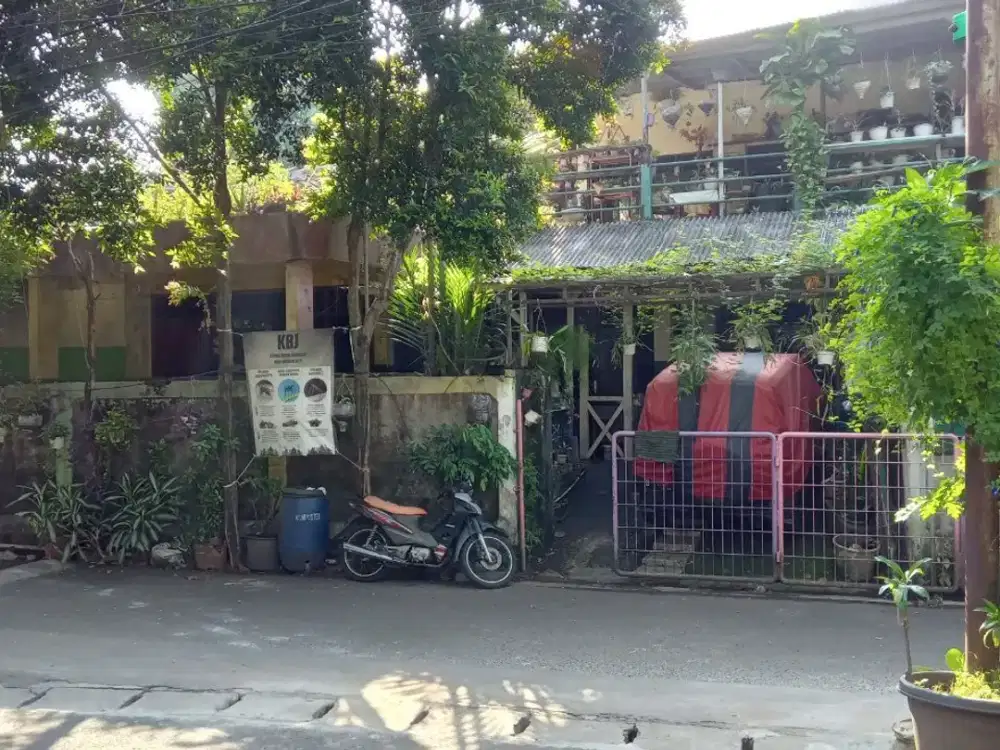 MURAH BANGET JUAL CEPAT 5 MENIT KE MRT CIPETE JAKSEL