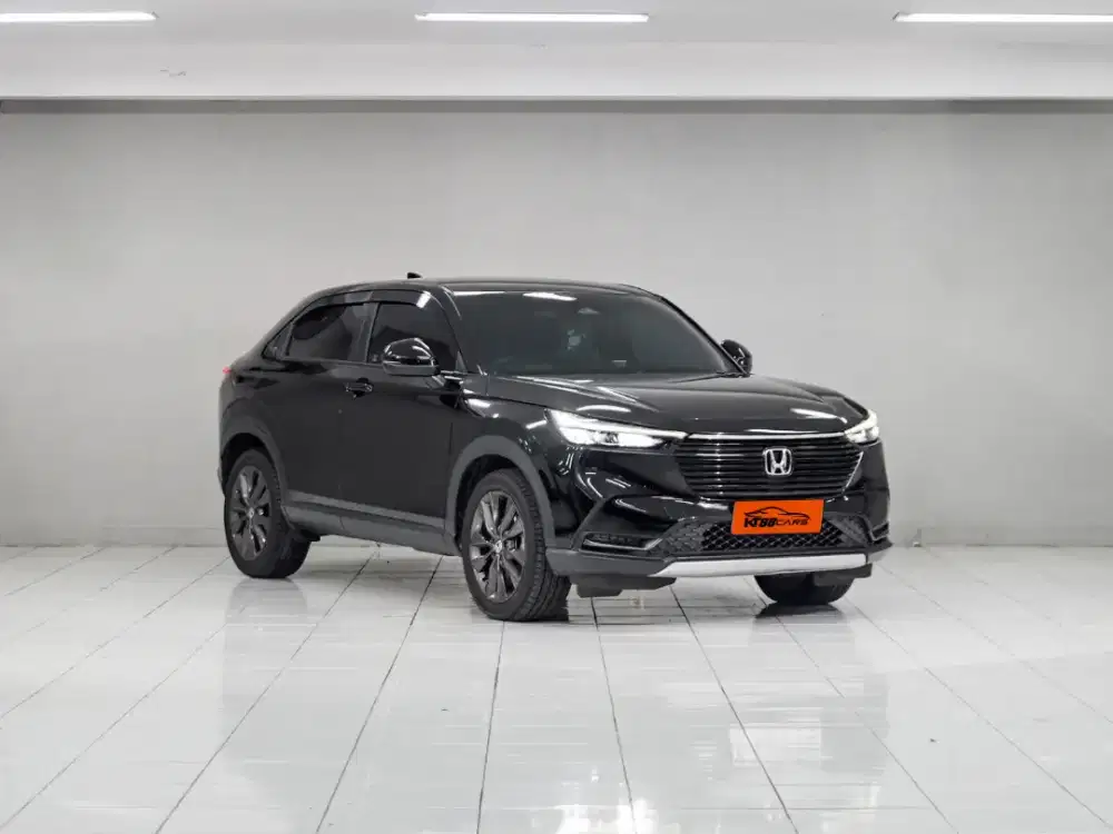 HONDA HRV SE 1.5 AT 2023