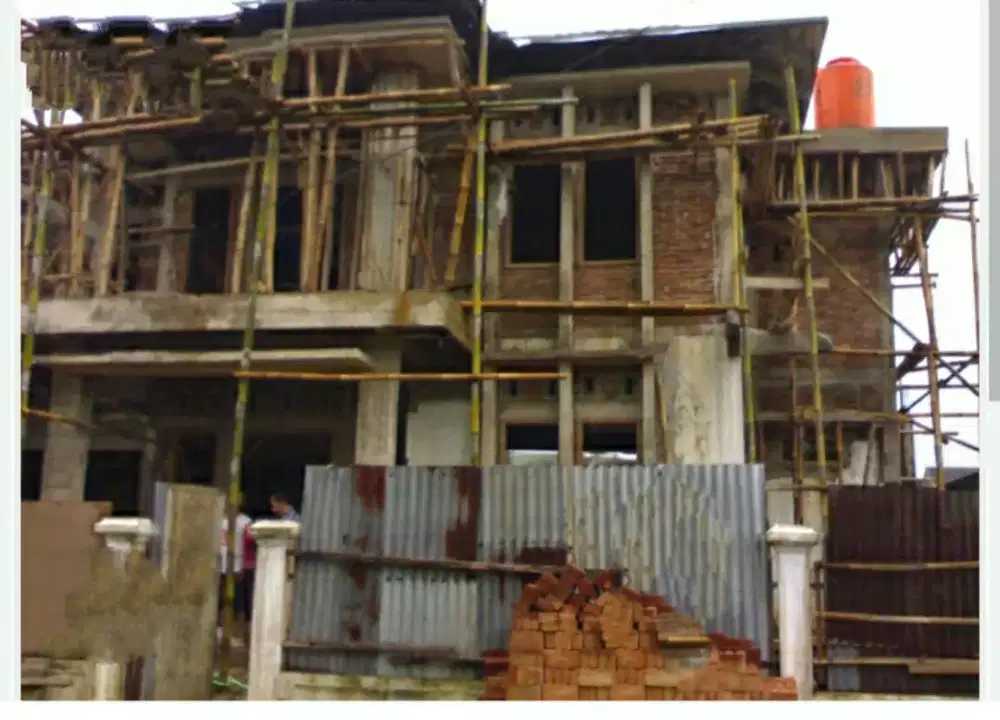 Jasang tukang bangunan