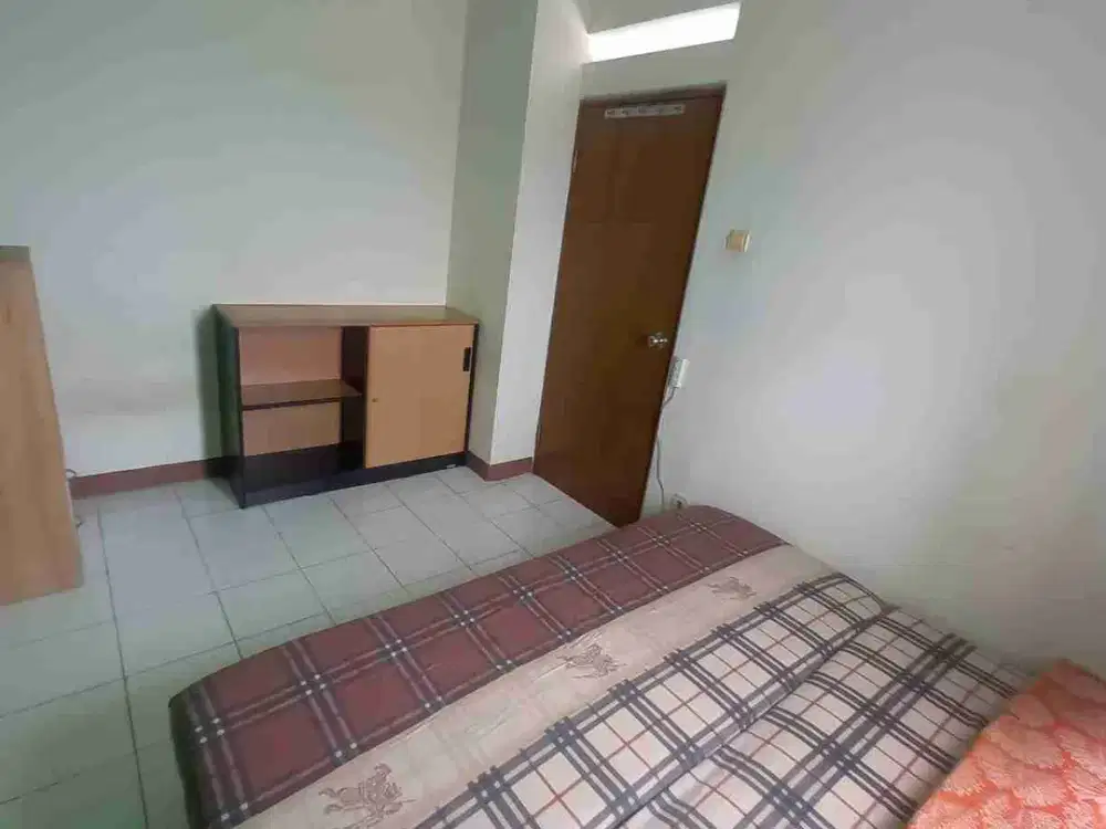 Sewa Bulanan Murah Gateway Cicadas A Yani 2br Unfurnished