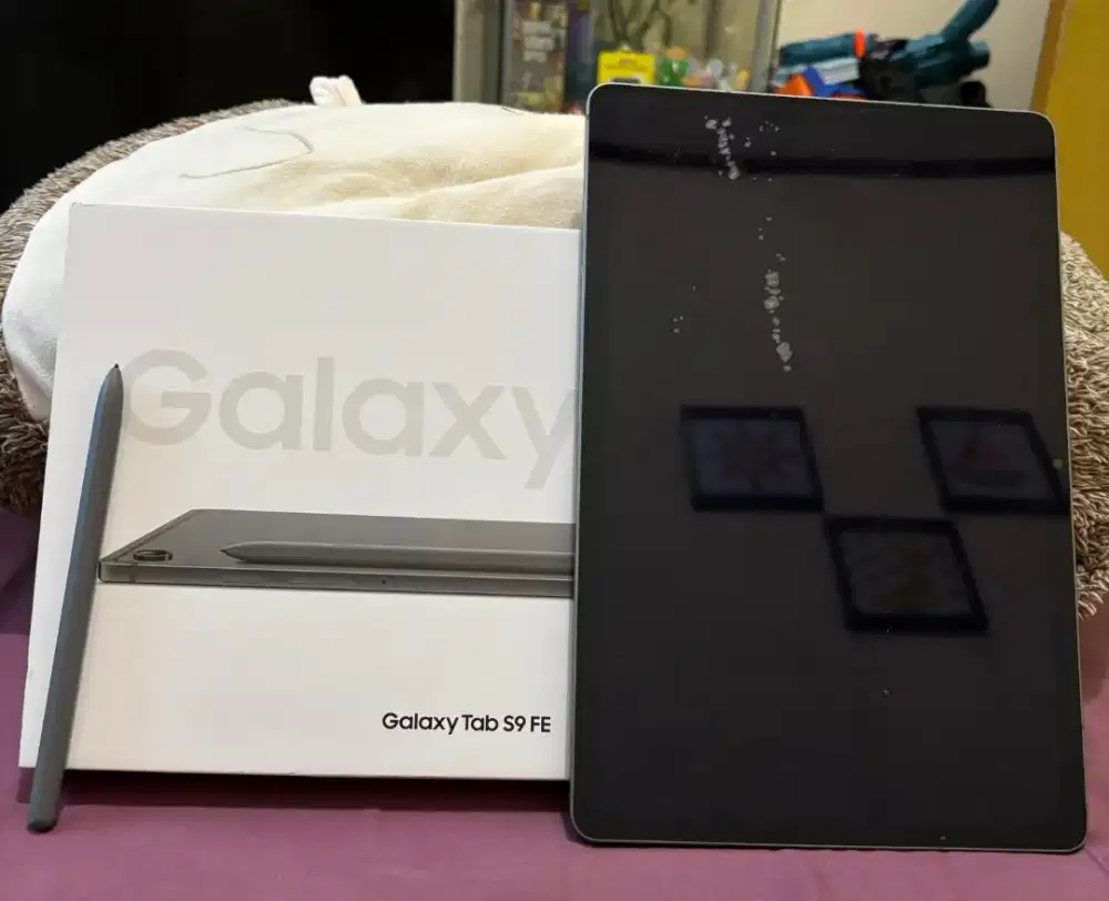 Samsung Tab S9FE Wifi Only