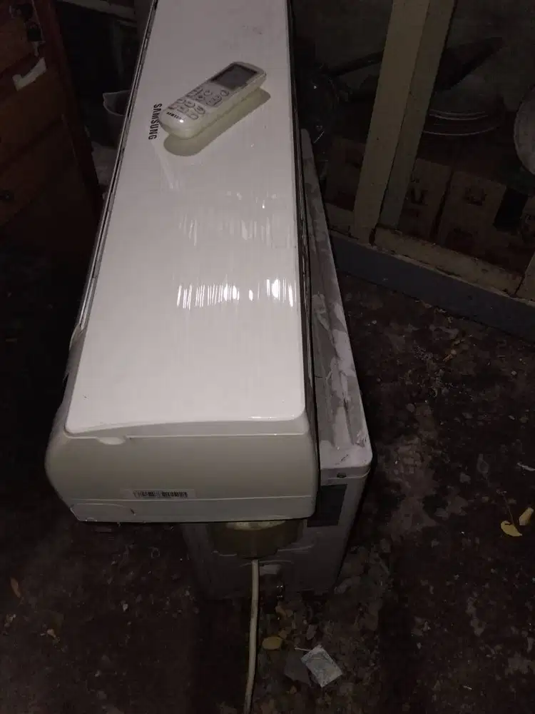 ac 1 PK samsung murah normal