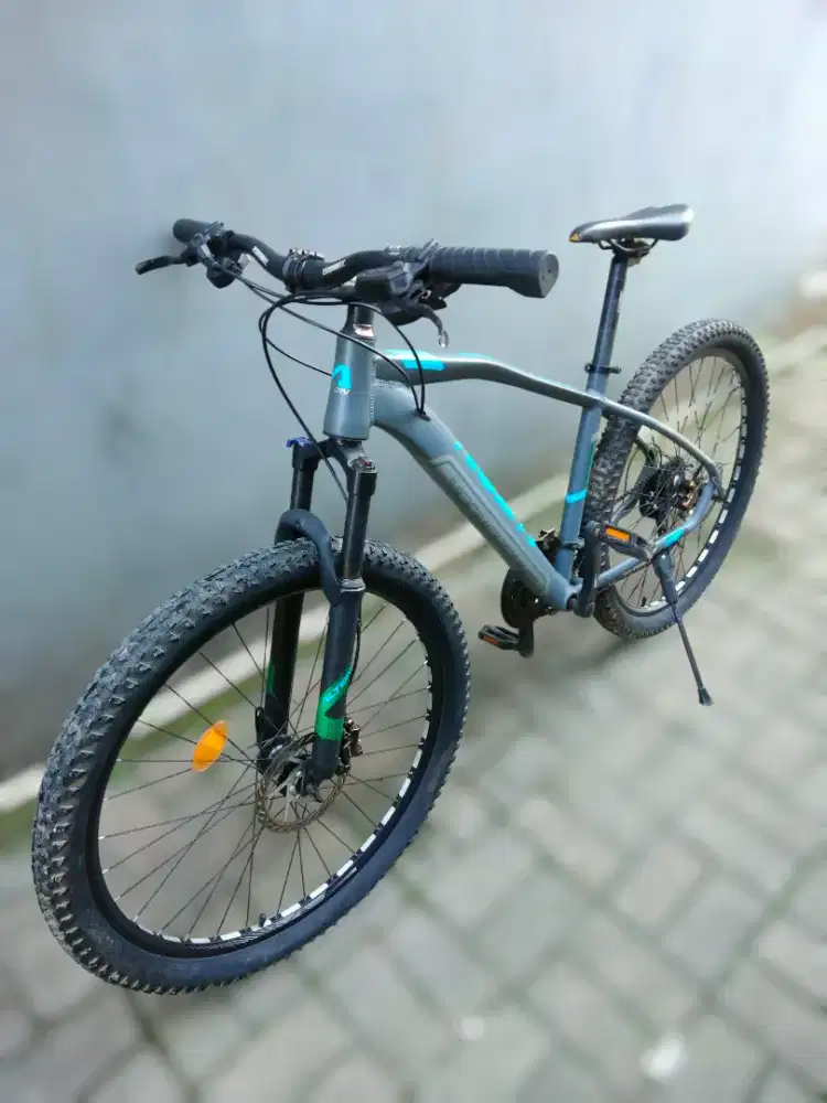Sepeda MTB Alton Challenger By Element Size 27,5