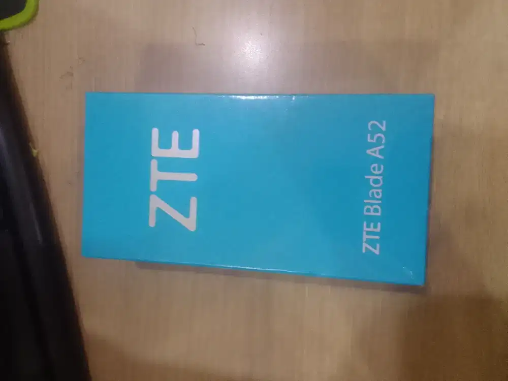 Jual hp zte blade 52
