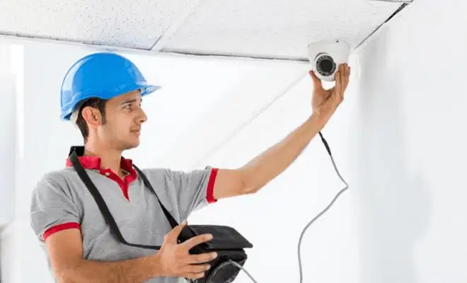 Dicari Teknisi CCTV (Fresh Graduate/ Experienced)