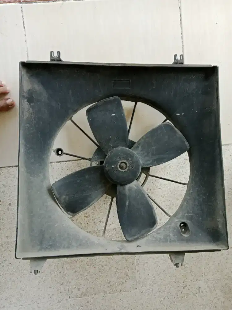 Kipas radiator xenia 2010