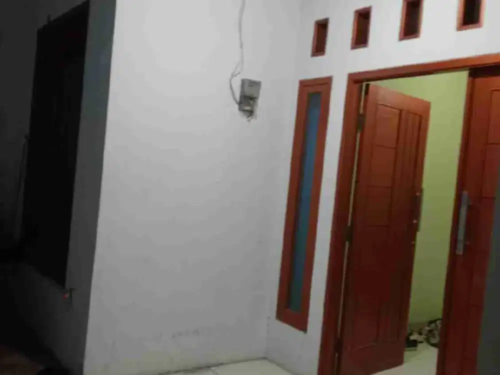 Dijual Rumah di kampung Tajur Ciledug Tangerang kota