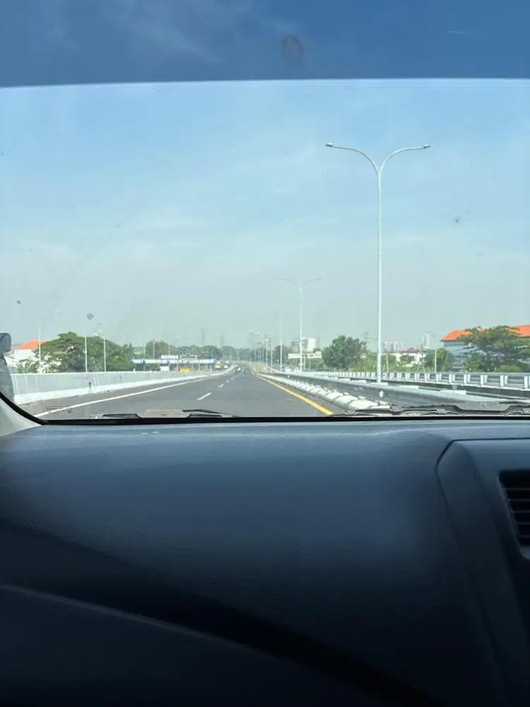 Di cari warnen daerah sono indah