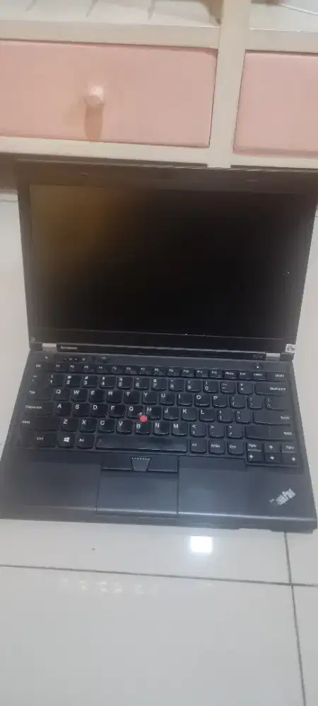 Lenovo x230 ada minus