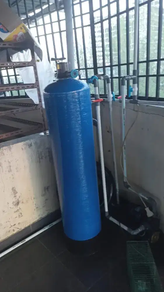 Teknisi Water Filter