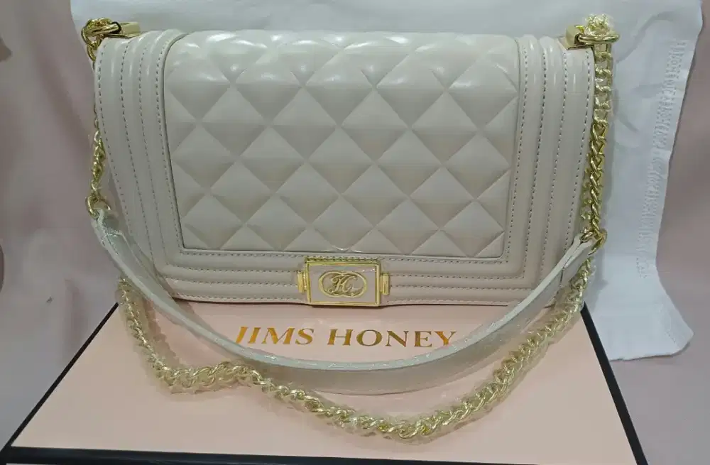 Sale tas jims honey ori