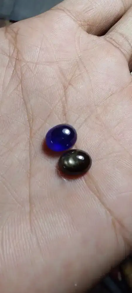 Batu safir super