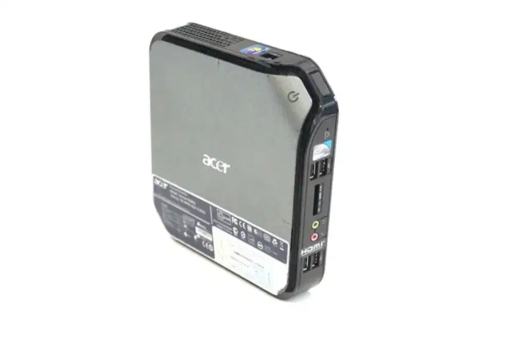 Cpu Mini Acer Veriton