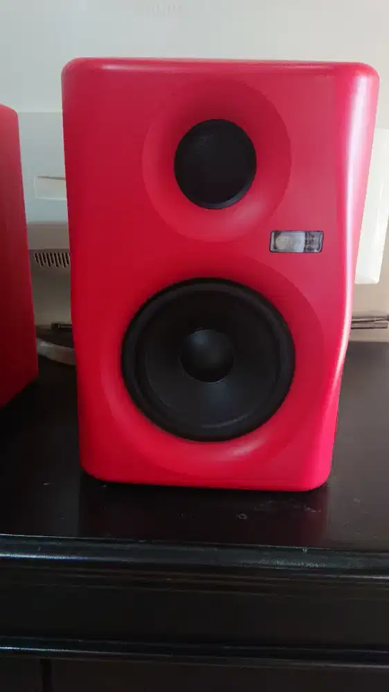 Speaker Studio Monitor Monkey Banana Gibbon 5
