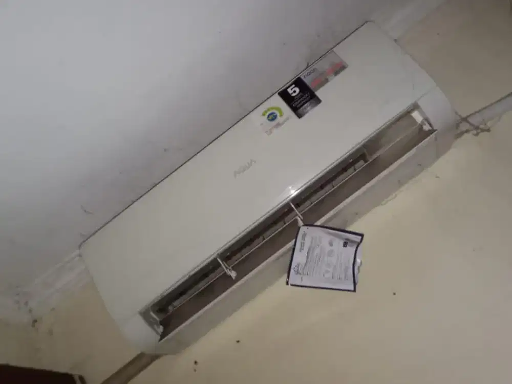 Jual aja AC Aqua 1/2 PK