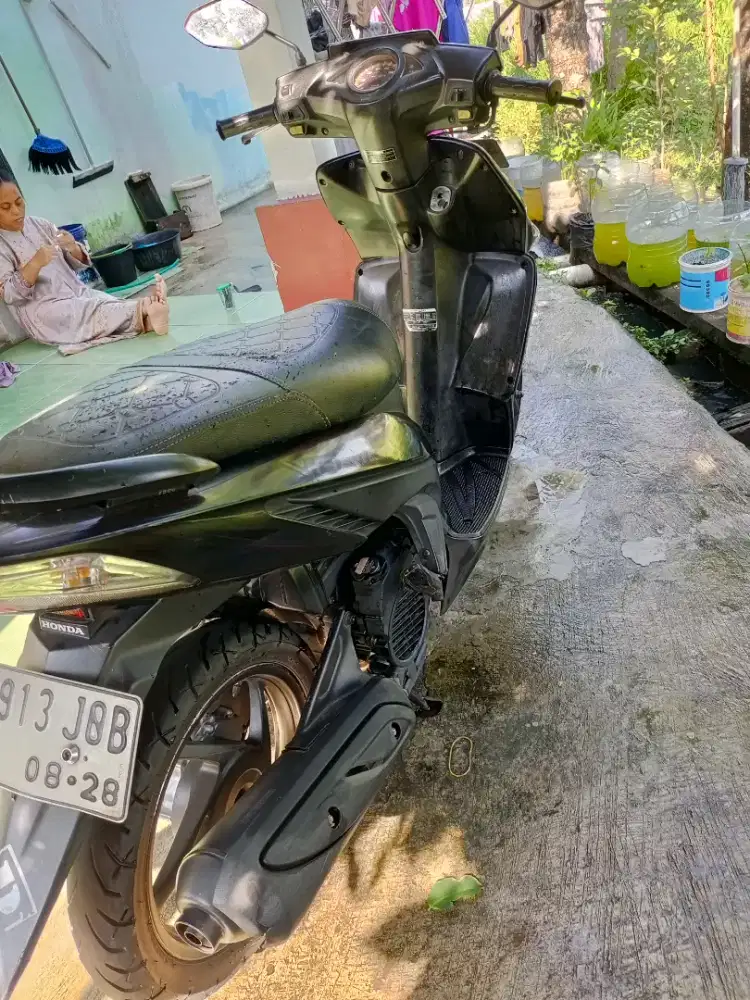 Jual Vario 110 2013