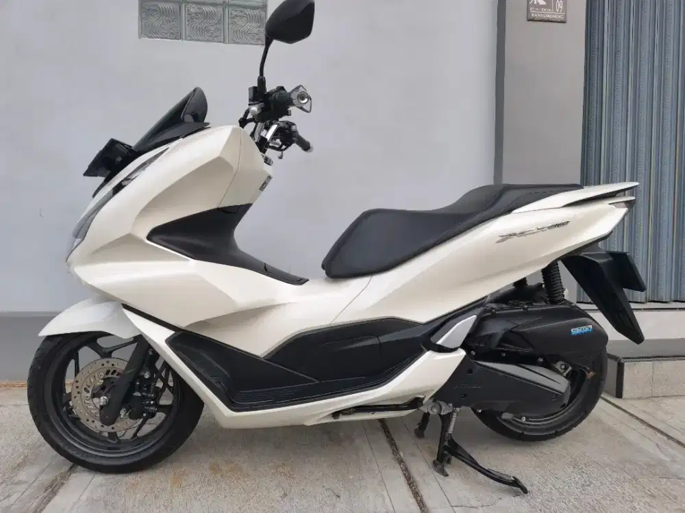 Pcx 2024 Cbs Ab Sleman