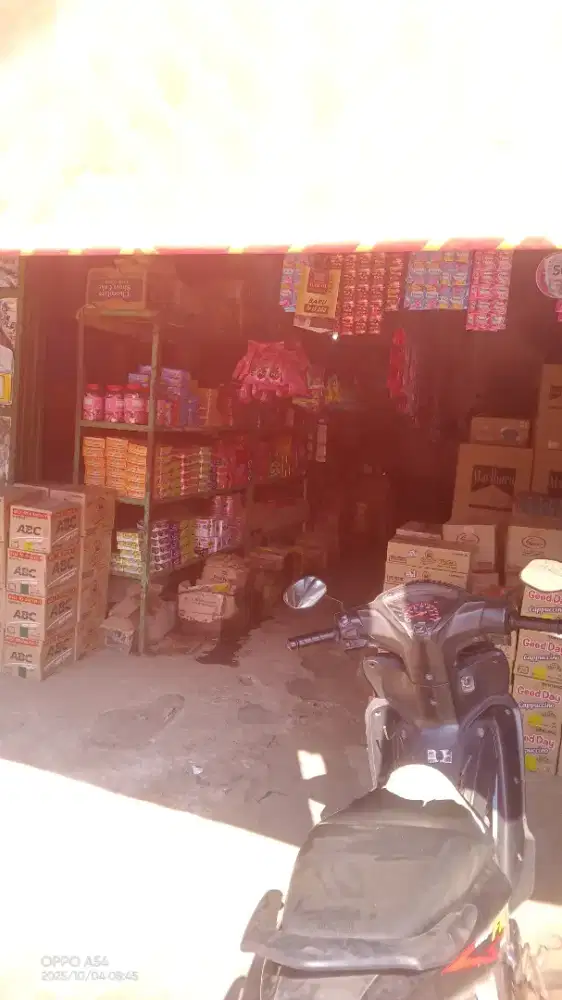 DIBUTUHKAN PEGAWAI TOKO AGEN SEMBAKO LAKI - LAKI,,PEREMPUAN DAN SOPIR
