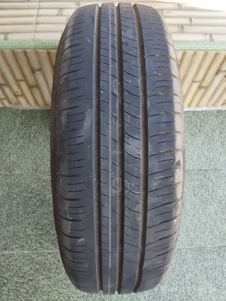 Ban Mobil Bekas Serep Dunlop 185/65 R15