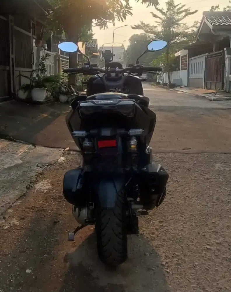 DiJual Honda ADV 160 ABS 2023, Istimewa