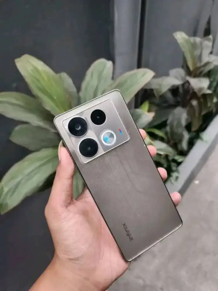 Infinix note 40