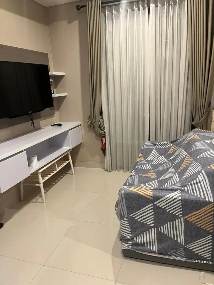 Hot Sale Luxury Apartemen 1 BR