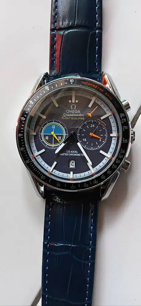 OMEGA speedmaster