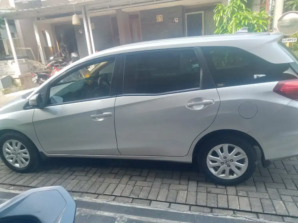 Toyota Yaris 2014 Bensin