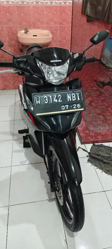 Siap jual Revo cw