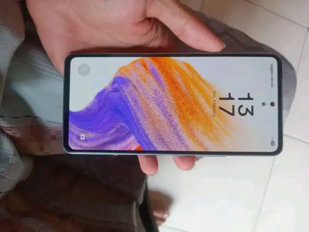 Samsung galaxy A53 5G 8/128
