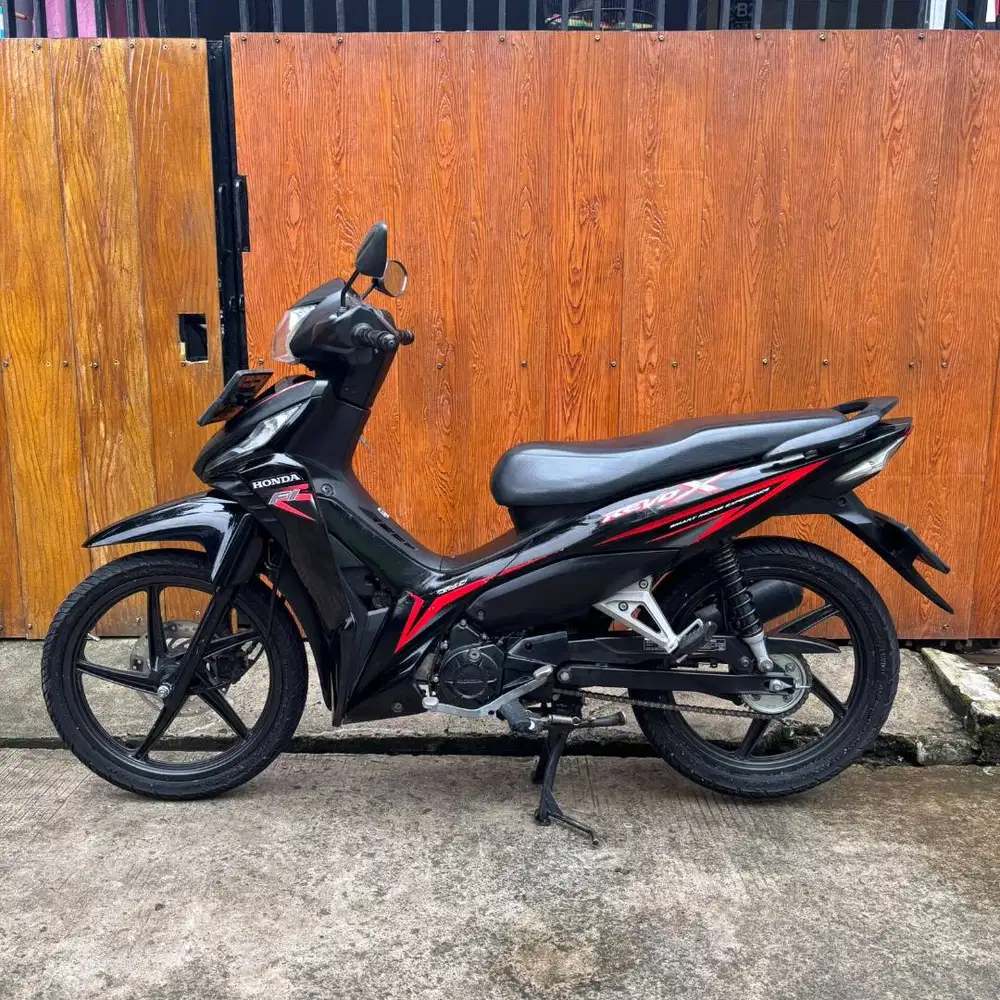 REVO X 2019 PAJAK PANJANG MULUS SIAP PAKE NO PR
