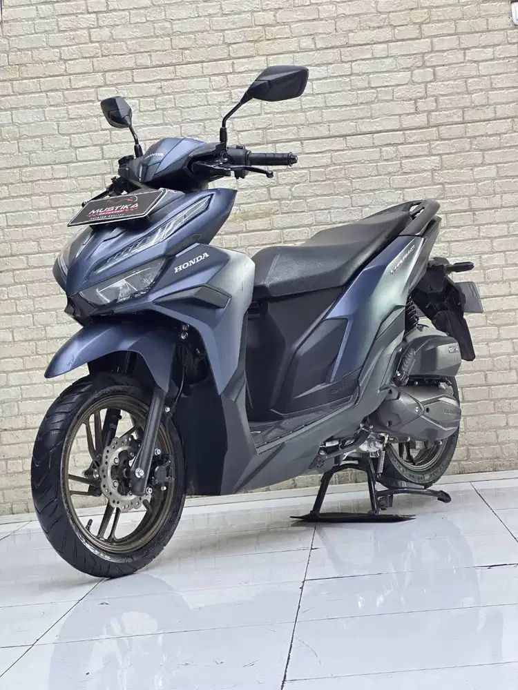 Vario 125 Top Condition