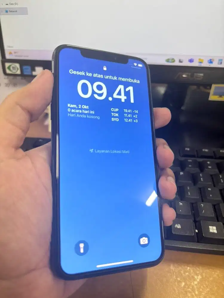 Iphone XS 64Gb Inter