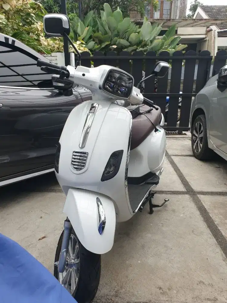 Motor listrik Uwinfly T3S