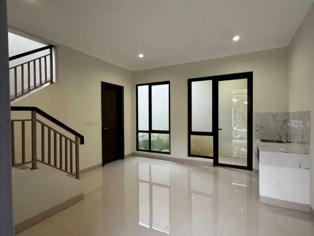 Rumah Nyaman Podomoro Park Bandung Cluster Padmagriya