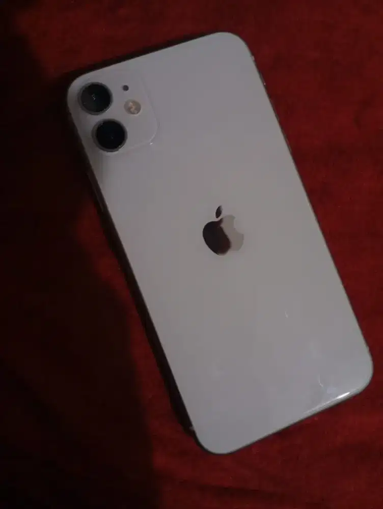 Iphone 11 64 gb Inter all operator